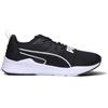 PUMA WIRED RUN Sneaker uomo nera