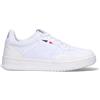 U.S. POLO ASSN. Sneaker uomo bianca