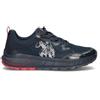U.S. POLO ASSN. Sneaker uomo blu