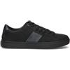 GUESS Sneaker uomo nera
