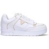 GUESS Sneaker donna bianca