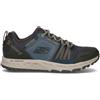 SKECHERS SPORT Sneaker uomo blu