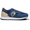 GUESS SNEAKERS UOMO BLU