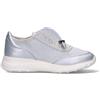 GEOX Senaker donna grigia