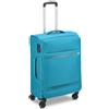 RONCATO Trolley medio turchese