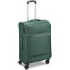 RONCATO Trolley medio verde