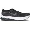 MIZUNO WAVESKYRISE 5 Scarpa running uomo nera