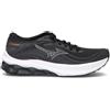 MIZUNO - WAVE SKYRISE 5 Scarpa running donna nera