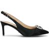 GUESS Slingback donna nera
