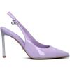 GUESS Slingback donna lilla