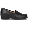 STILEDIVITA MOCASSINO DONNA NERO