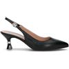 LIU JO Decollete donna nera