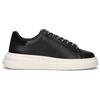 GUESS SNEAKERS UOMO NERO