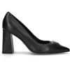 GUESS Decollete donna nera