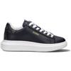 GUESS - VIBO Sneaker donna nera
