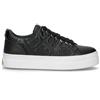 GUESS Sneaker donna nera