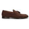 DOUCAL'S MOCASSINO UOMO MARRONE
