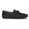 DOUCAL'S MOCASSINO UOMO BLU