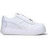 DIADORA - MAGIB BOLD WN Sneaker donna bianca in pelle