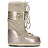 MOON BOOT - ICON NYLON Doposci donna oro