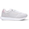 TOMMY HILFIGER SNEAKERS DONNA BIANCO