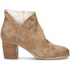 MEZZETINTE TRONCHETTO DONNA BEIGE