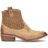 MEZZETINTE TRONCHETTO DONNA BEIGE