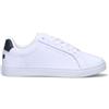 TOMMY HILFIGER SNEAKERS DONNA BIANCO