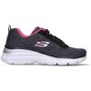 SKECHERS SPORT SNEAKERS DONNA