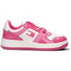 TOMMY HILFIGER JEANS SNEAKERS DONNA ROSA