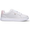 TOMMY HILFIGER SNEAKERS DONNA BIANCO