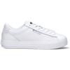 TOMMY HILFIGER JEANS SNEAKERS DONNA BIANCO