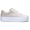 CALVIN KLEIN JEANS SNEAKERS DONNA GIALLO