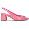 GUESS Slingback donna rosa