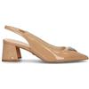 GUESS Slingback donna nude