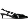 GUESS Slingback donna nera