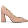 GUESS Decollete donna nude