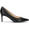 GUESS Decollete donna nera