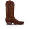 CABORCA Stivale texano donna marrone