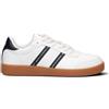 ARMANI EXCHANGE SNEAKERS UOMO BIANCO