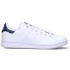 ADIDAS ORIGINAL STAN SMITH J Sneaker bimbo bianca/blu