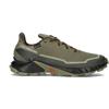 SALOMON ALPHACROSS 5 GTX - Trekking uomo