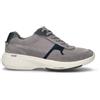 CLARKS ESSENTIALS SNEAKERS UOMO GRIGIO