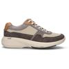 CLARKS ESSENTIALS SNEAKERS UOMO GRIGIO