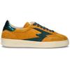 MOACONCEPT SNEAKERS DONNA GIALLO