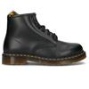 DR. MARTENS - 101 YS Anfibio uomo nero in pelle
