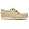 CLARKS ORIGINALS SNEAKERS UOMO BEIGE