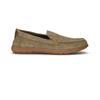 CLARKS ESSENTIALS MOCASSINO UOMO VERDE