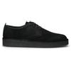 CLARKS ORIGINALS SNEAKERS UOMO NERO