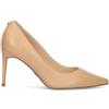 GUESS Sandalo donna beige in pelle
